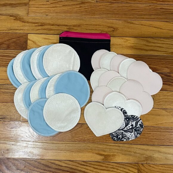 Bamboobies 28 Piece Lot - Picture 1 of 7